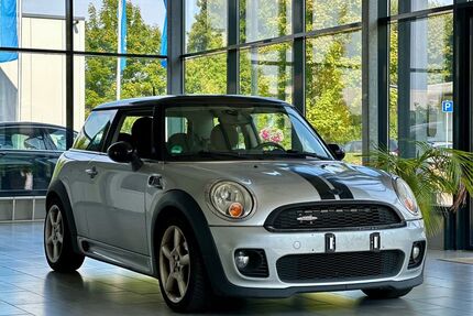 Mini Cooper Gebrauchtwagen