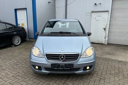 Mercedes-Benz A 150 Gebrauchtwagen