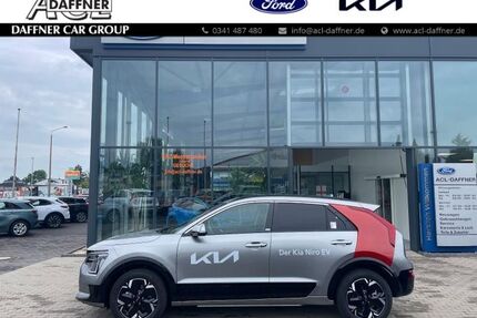 Kia Niro EV Gebrauchtwagen