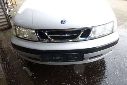 Saab 9-5 Gebrauchtwagen
