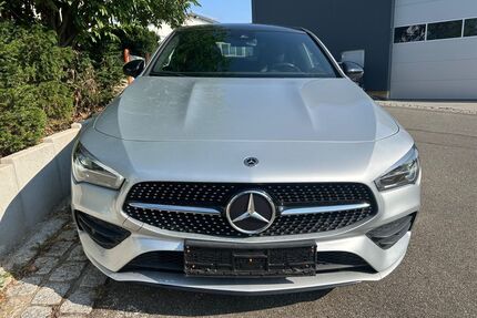 Mercedes-Benz CLA 250 Gebrauchtwagen