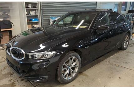 BMW 320 Gebrauchtwagen