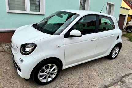 Smart ForFour Gebrauchtwagen