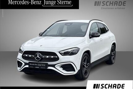 Mercedes-Benz GLA 200 Gebrauchtwagen