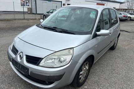 Renault Scenic Gebrauchtwagen