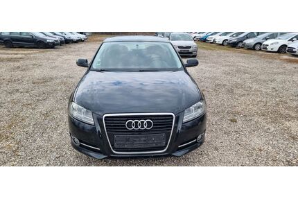 Audi A3 Gebrauchtwagen