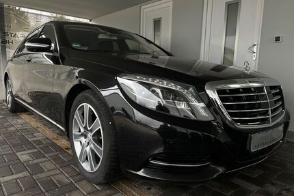 Mercedes-Benz S 350 Gebrauchtwagen