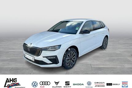 Skoda Scala Gebrauchtwagen