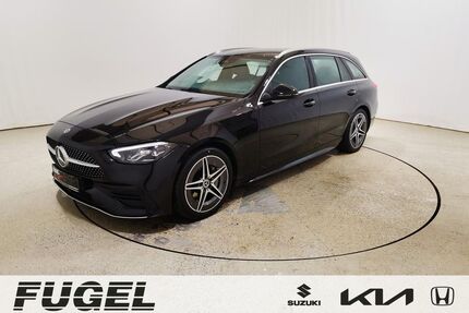 Mercedes-Benz C 180 Gebrauchtwagen