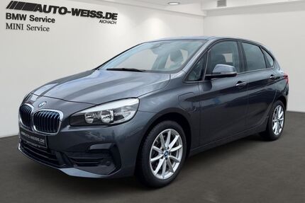 BMW 225 Active Tourer Gebrauchtwagen