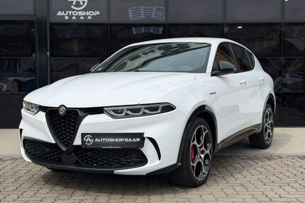 Alfa Romeo Tonale Gebrauchtwagen