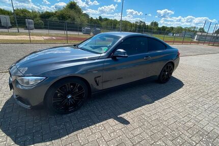 BMW 420 Gebrauchtwagen