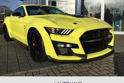 Ford Mustang Gebrauchtwagen