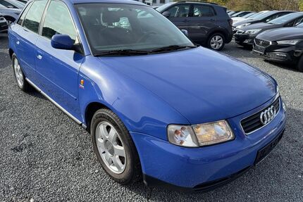 Audi A3 Gebrauchtwagen