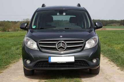 Mercedes-Benz Citan Gebrauchtwagen