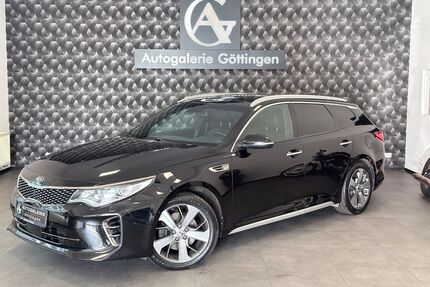 Kia Optima Gebrauchtwagen