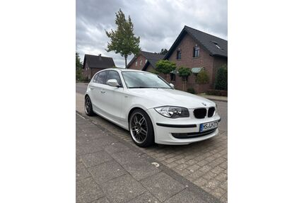 BMW 116 Gebrauchtwagen