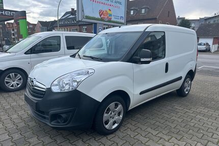 Opel Combo Gebrauchtwagen