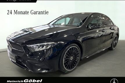 Mercedes-Benz A 220 Gebrauchtwagen