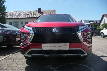 Mitsubishi Eclipse Cross Gebrauchtwagen