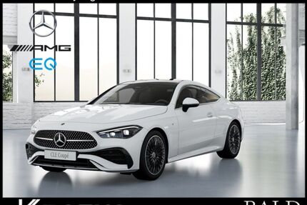 Mercedes-Benz CLE 300 Gebrauchtwagen