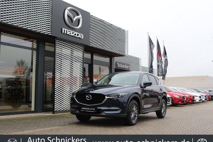 Mazda CX-5 Gebrauchtwagen