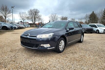 Citroen C5 Gebrauchtwagen