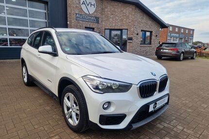 BMW X1 Gebrauchtwagen