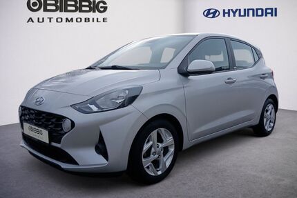 Hyundai i10 Gebrauchtwagen