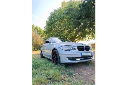 BMW 120 Gebrauchtwagen