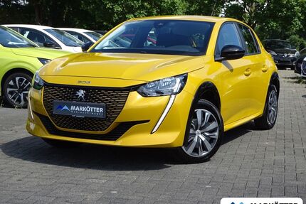 Peugeot 208 Gebrauchtwagen