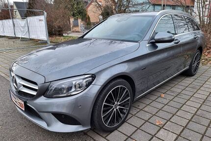 Mercedes-Benz C 300 Gebrauchtwagen