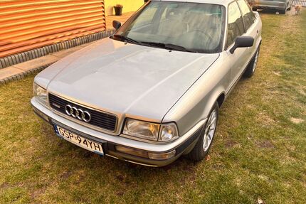 Audi 80 Gebrauchtwagen