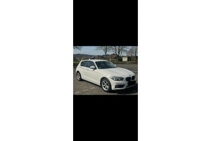BMW 120 Gebrauchtwagen