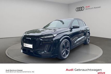 Audi Q6 e-tron Gebrauchtwagen