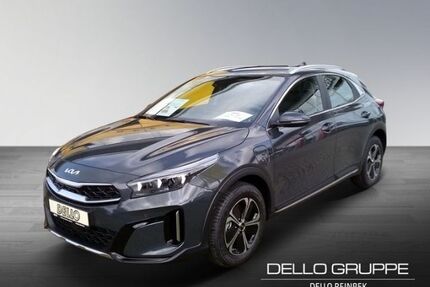 Kia XCeed Gebrauchtwagen