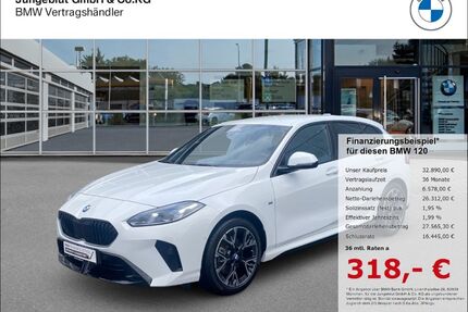 BMW 120 Gebrauchtwagen