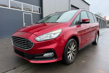 Ford Galaxy Gebrauchtwagen