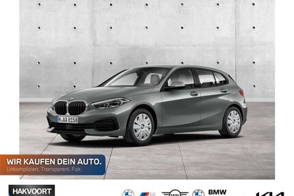 BMW 118 Gebrauchtwagen