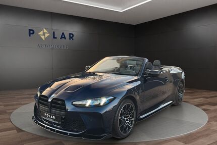 BMW M4 Gebrauchtwagen