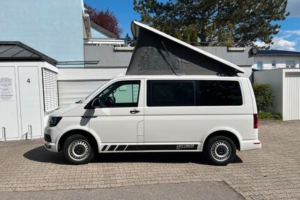VW T6 andere Gebrauchtwagen