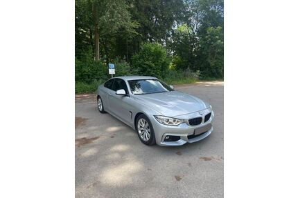 BMW 425 Gebrauchtwagen