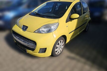 Peugeot 107 Gebrauchtwagen