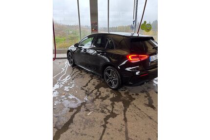 Mercedes-Benz A 250 Gebrauchtwagen