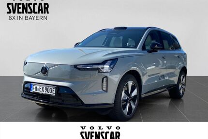 Volvo EX90 Gebrauchtwagen