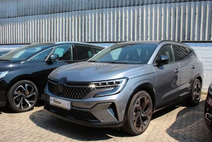 Renault Espace Gebrauchtwagen