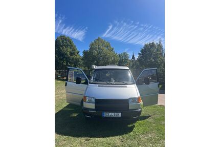 VW T4 California Gebrauchtwagen