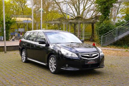 Subaru Legacy Gebrauchtwagen