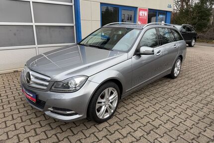 Mercedes-Benz C 250 Gebrauchtwagen
