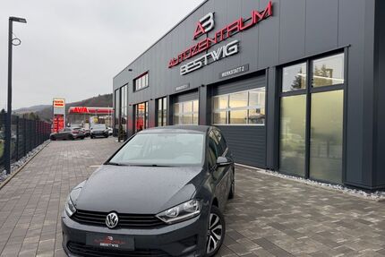 VW Golf Sportsvan Gebrauchtwagen